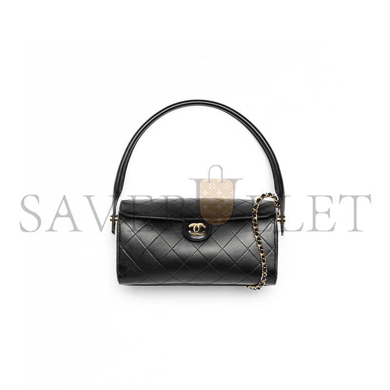 CHANEL MASTER CLUTCH WITH CHAIN AP5294 (23*12.5*11cm)